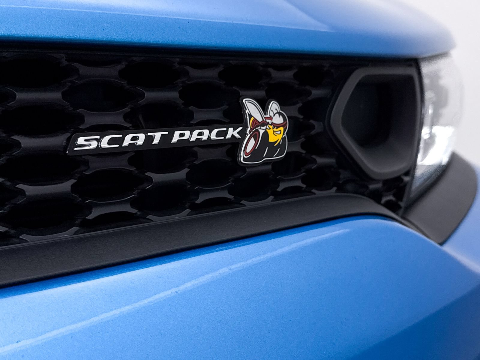 Used 2023 Dodge Charger Scat Pack w/ Plus Group RWD image 9