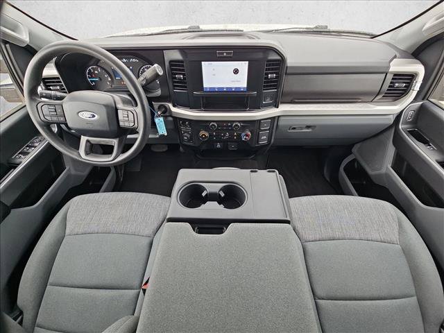 Used 2025 Ford F250 XLT AWD/4WD image 15