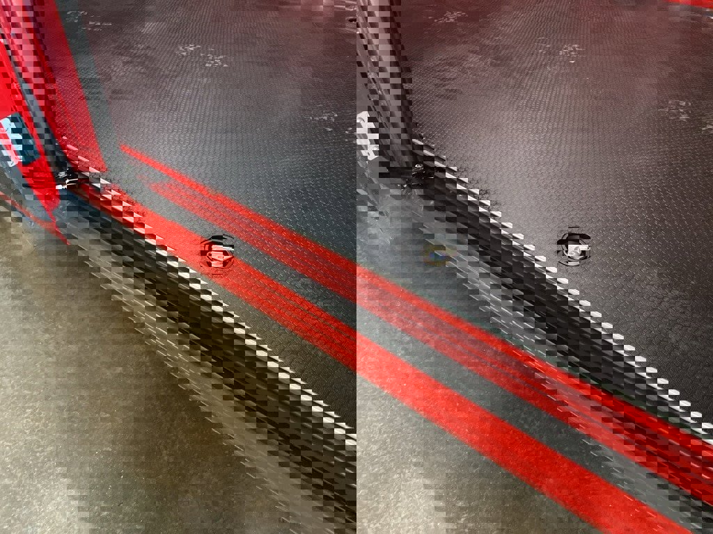 New 2026 RAM ProMaster 3500 image 3