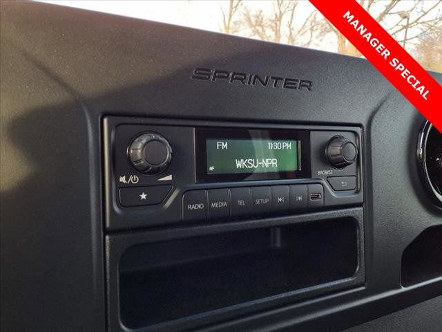 New 2023 Mercedes-Benz Sprinter 3500 image 25