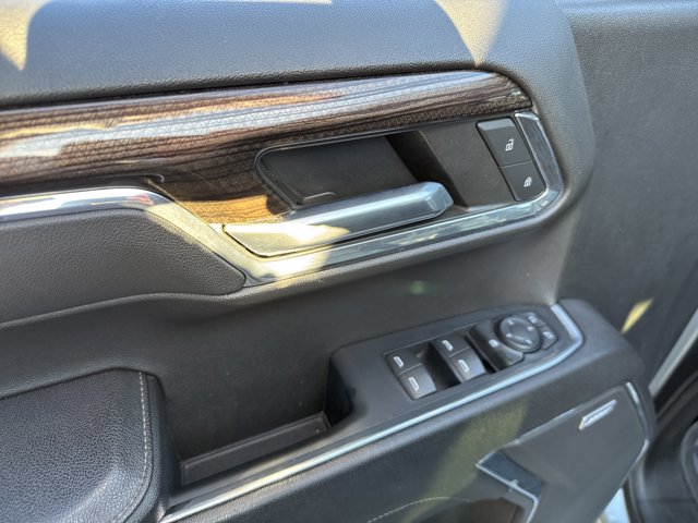 Used 2023 Chevrolet Silverado 1500 RST w/ RST All Star Premium Package image 15