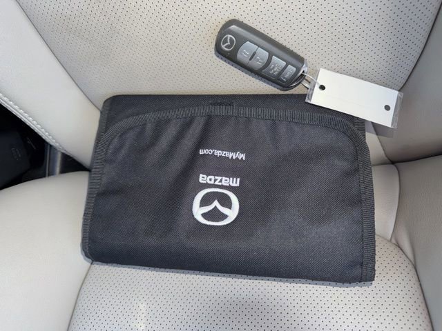 Used 2016 MAZDA MAZDA6 Touring image 23