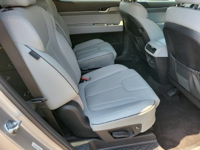 Used 2025 Hyundai Palisade SEL AWD/4WD image 24
