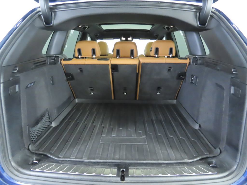 Used 2021 BMW X3 M40i image 29