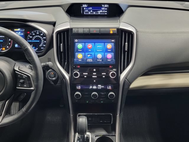 Used 2019 Subaru Ascent Limited w/ Popular Package #2 AWD/4WD image 19