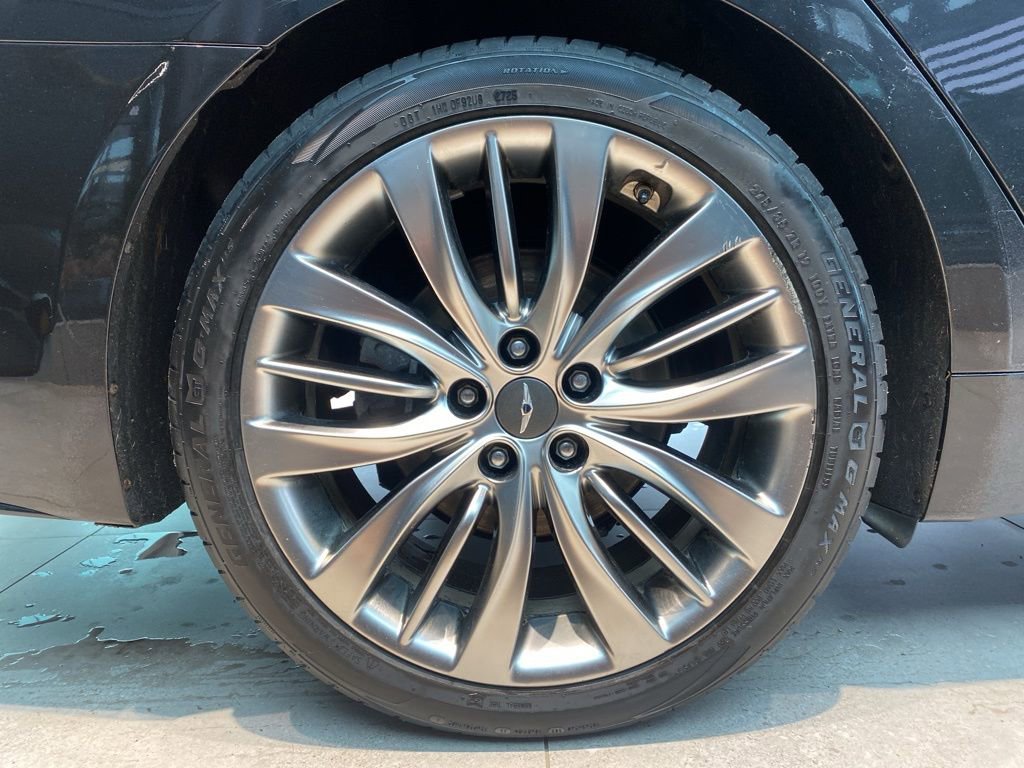 Used 2019 Genesis G80 5.0 Ultimate image 23