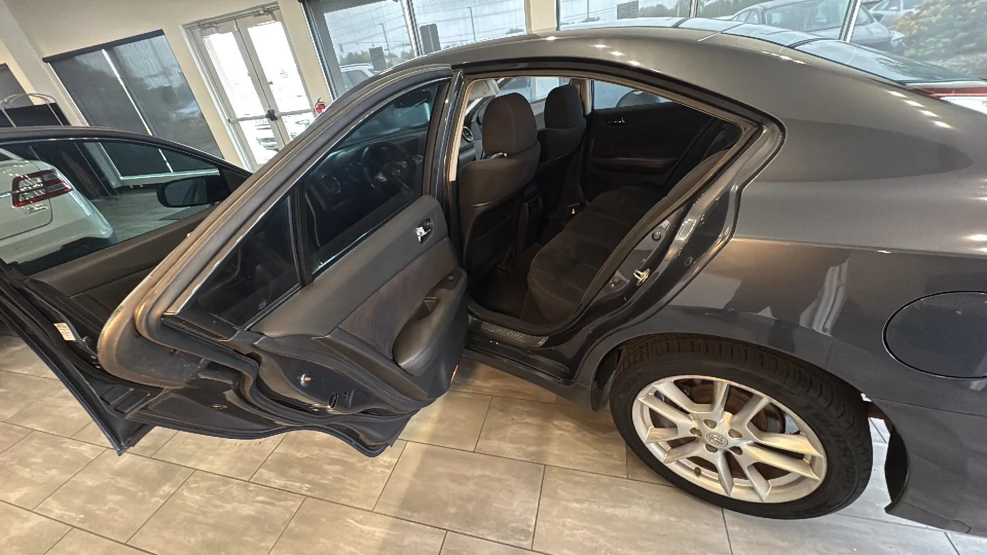 Used 2012 Nissan Maxima 3.5 S FWD image 25