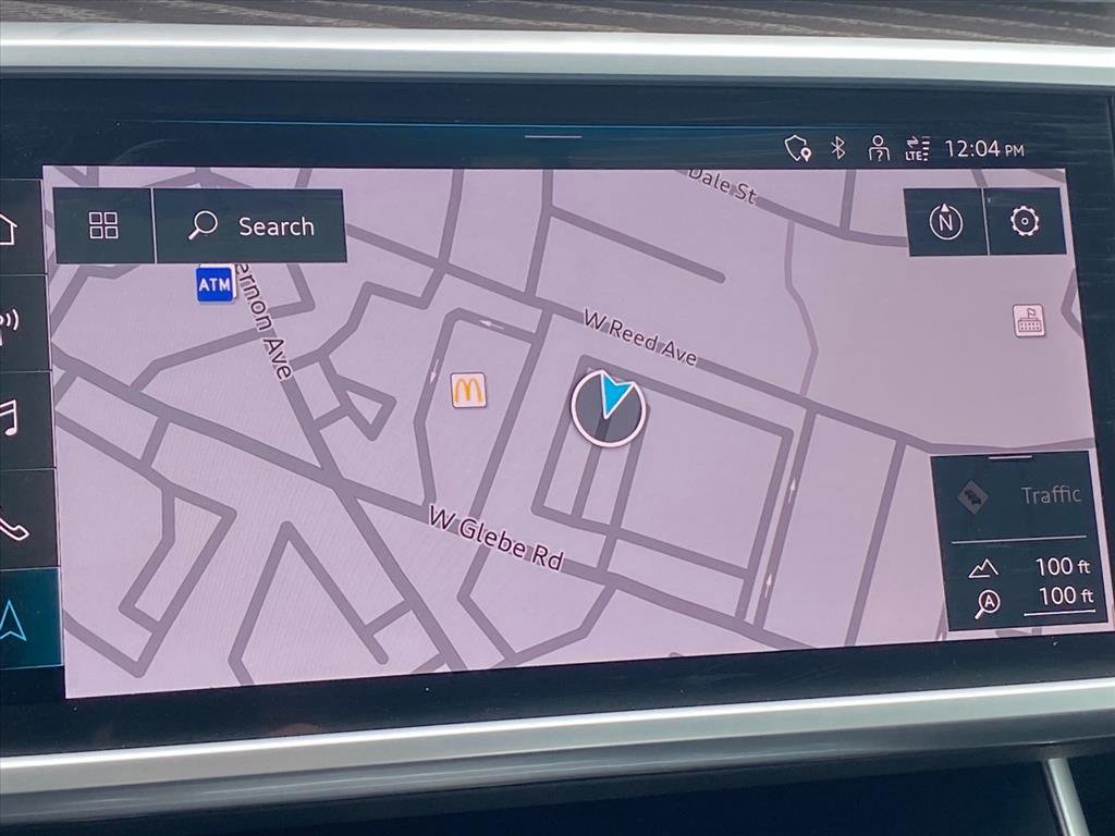 Used 2023 Audi A6 2.0T Premium w/ Convenience Package image 16