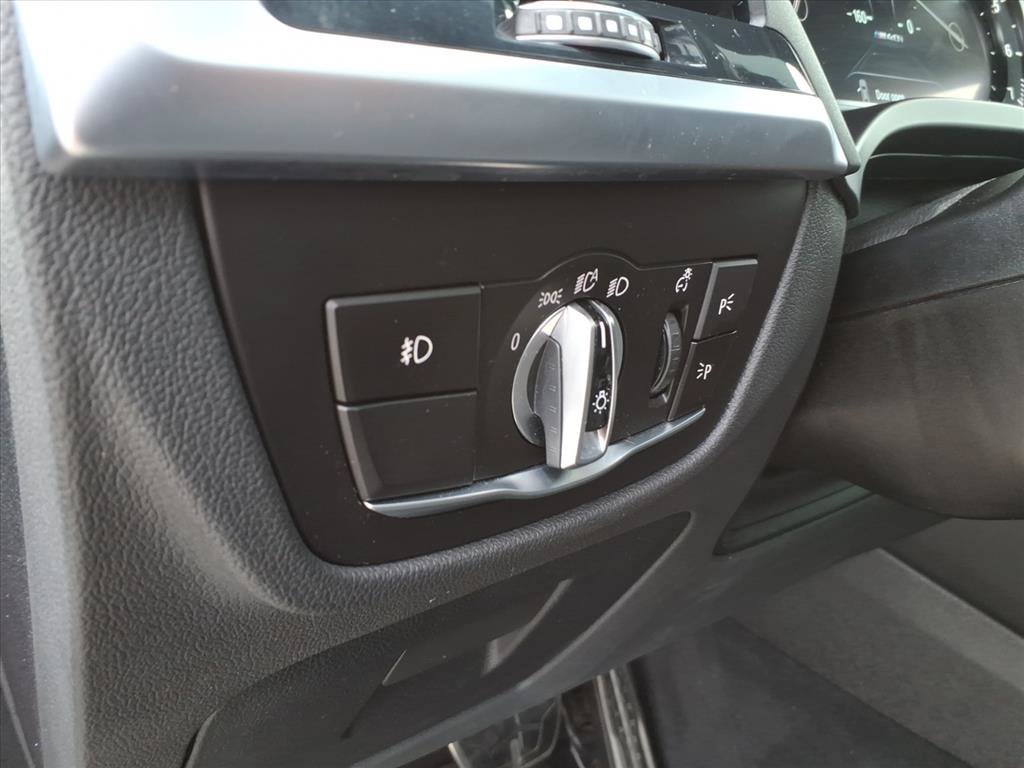 Used 2018 BMW X3 M40i AWD/4WD image 23