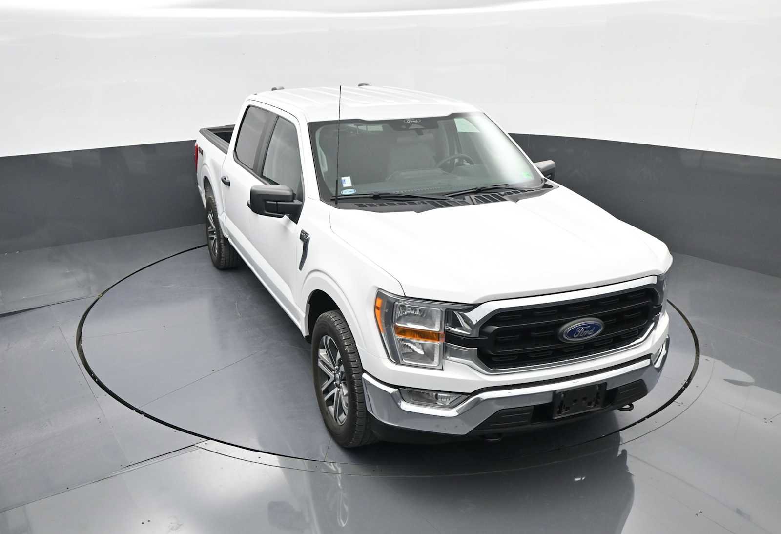 Used 2022 Ford F150 XLT image 22