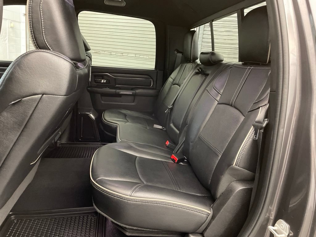 Certified 2024 RAM 2500 Limited AWD/4WD image 27