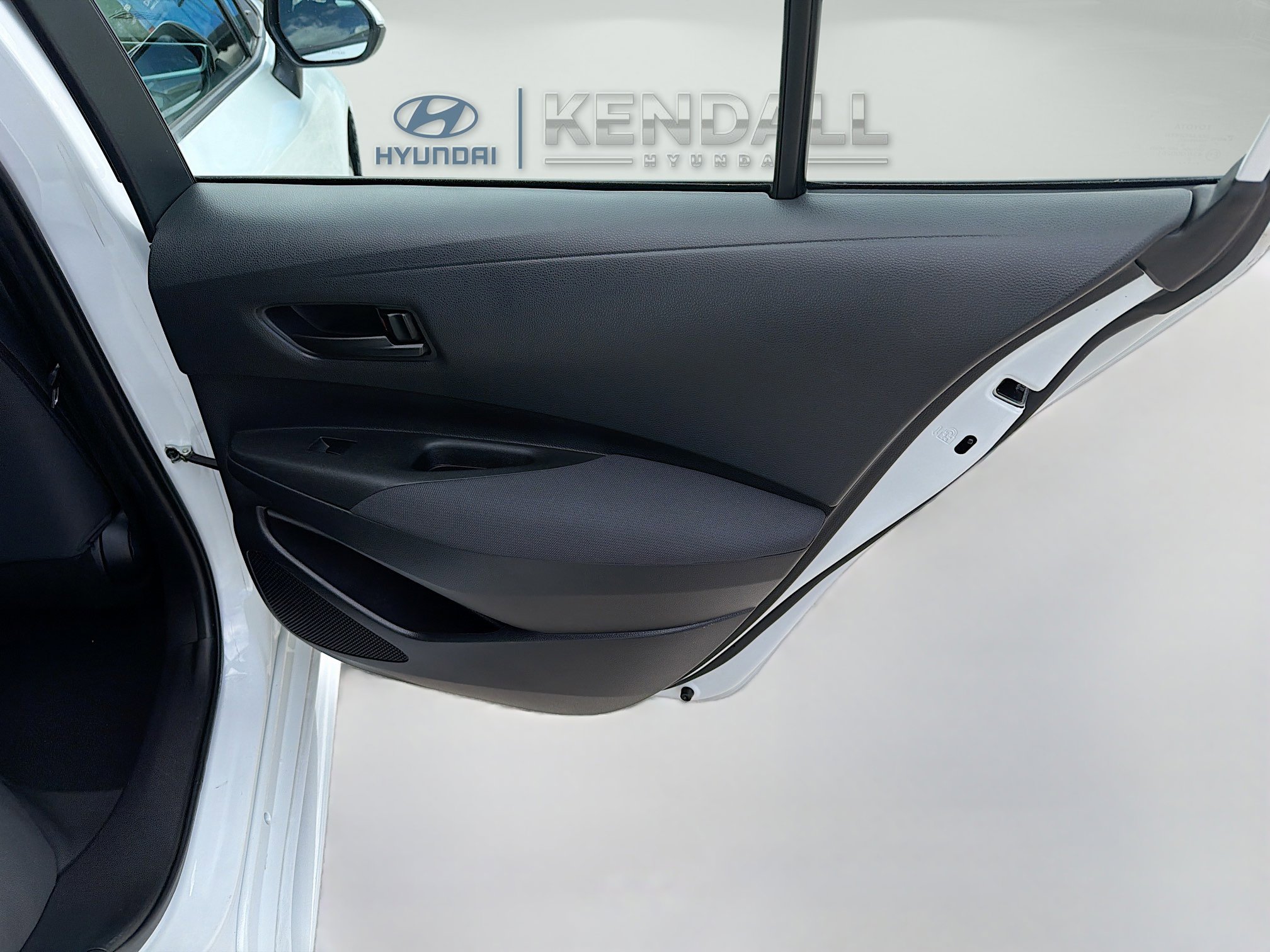 Used 2022 Toyota Corolla LE image 27