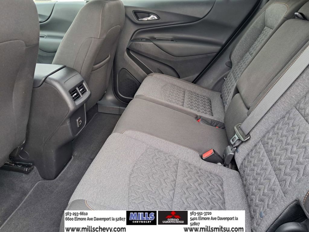 Used 2023 Chevrolet Equinox LT image 12
