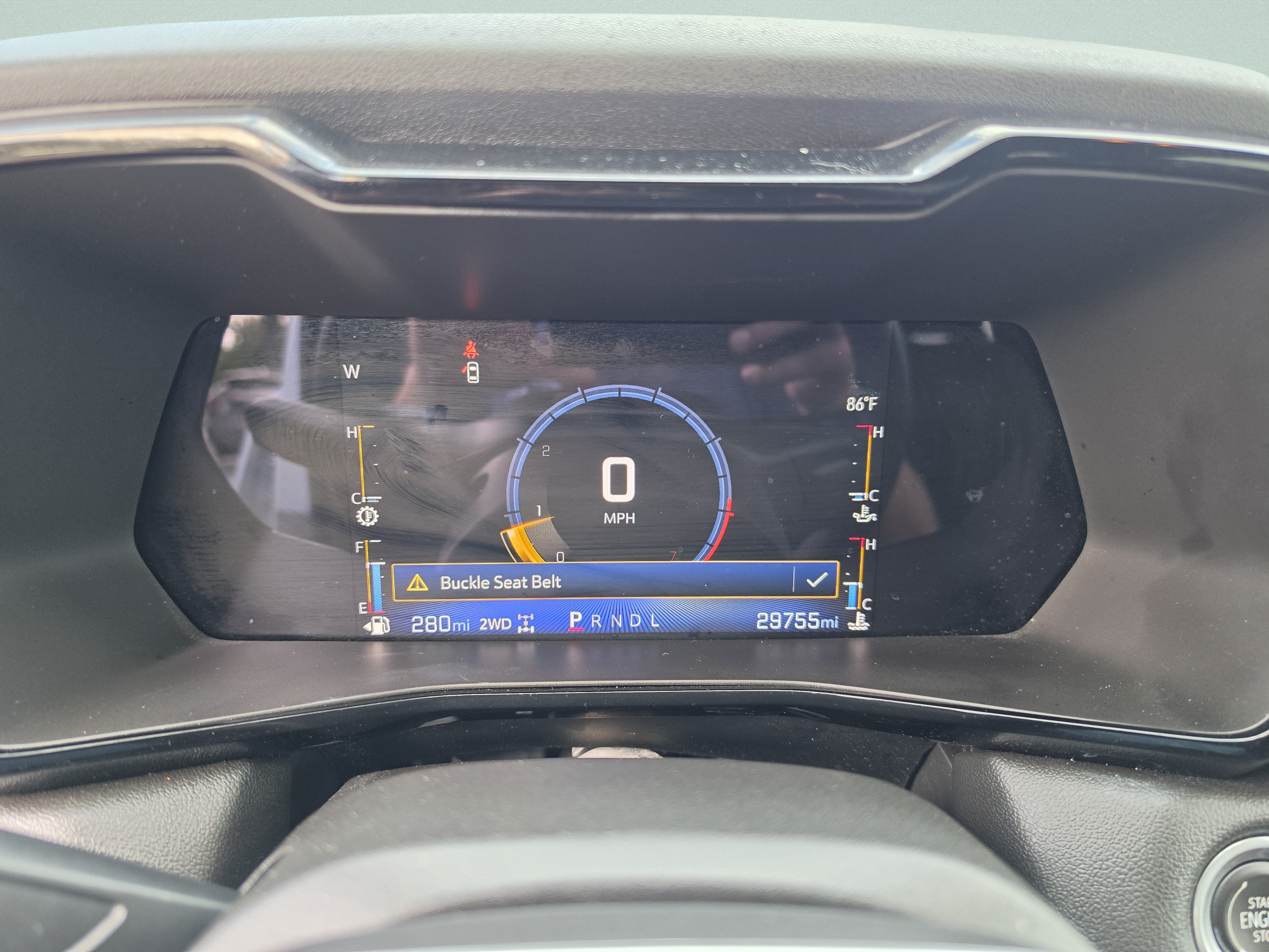 Used 2023 Chevrolet Colorado LT w/ LT Convenience Package II AWD/4WD image 39