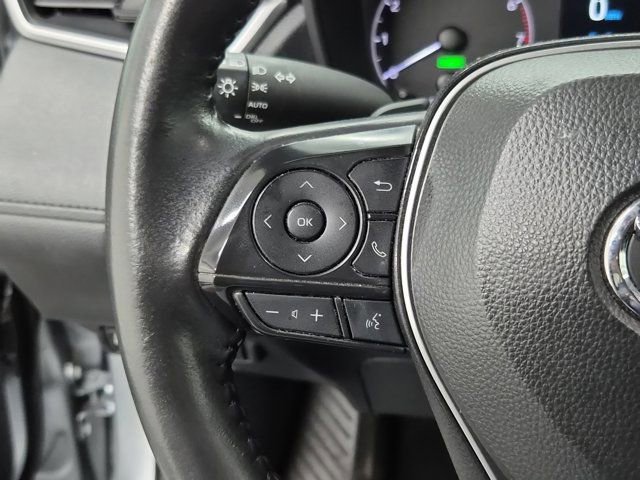Used 2024 Toyota Corolla Cross SE image 24