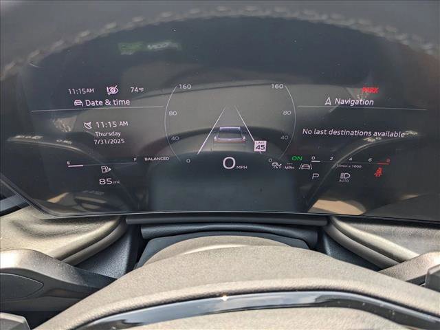 New 2025 Audi Q5 Premium image 10