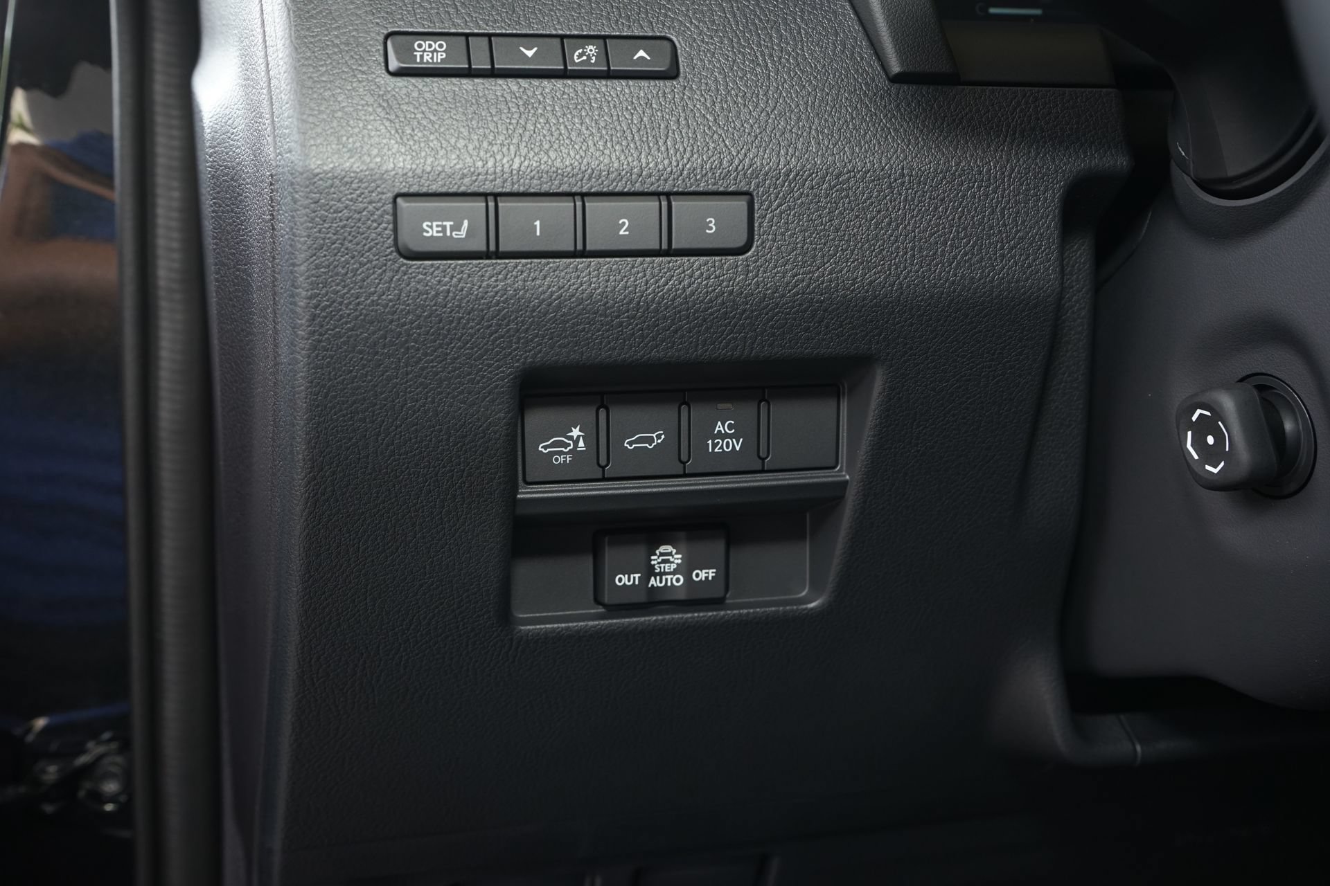 Used 2026 Lexus GX 550 w/ Accessory Package (ZB) AWD/4WD image 22