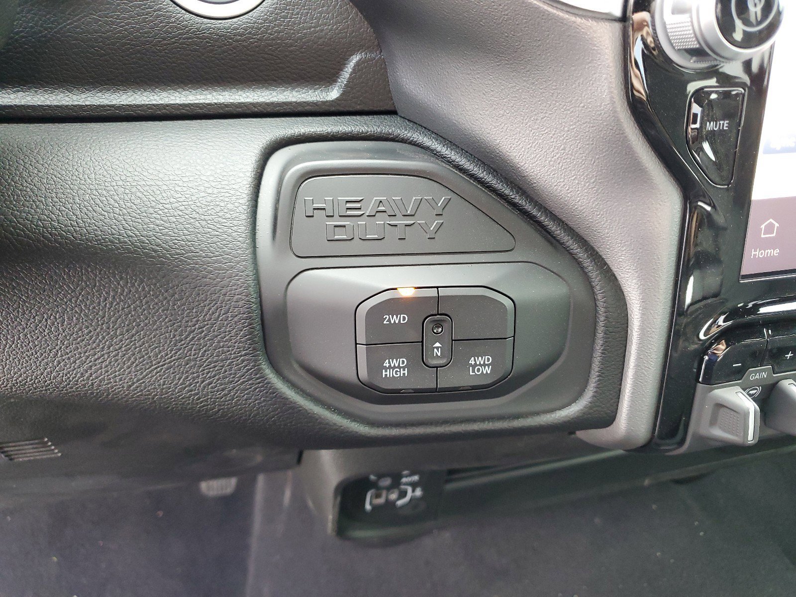 New 2026 RAM 2500 Big Horn image 24