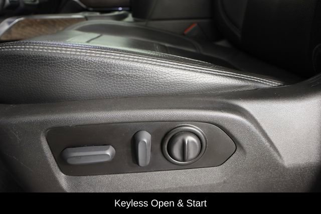 Used 2022 GMC Sierra 2500 Denali w/ Denali Ultimate Package image 25