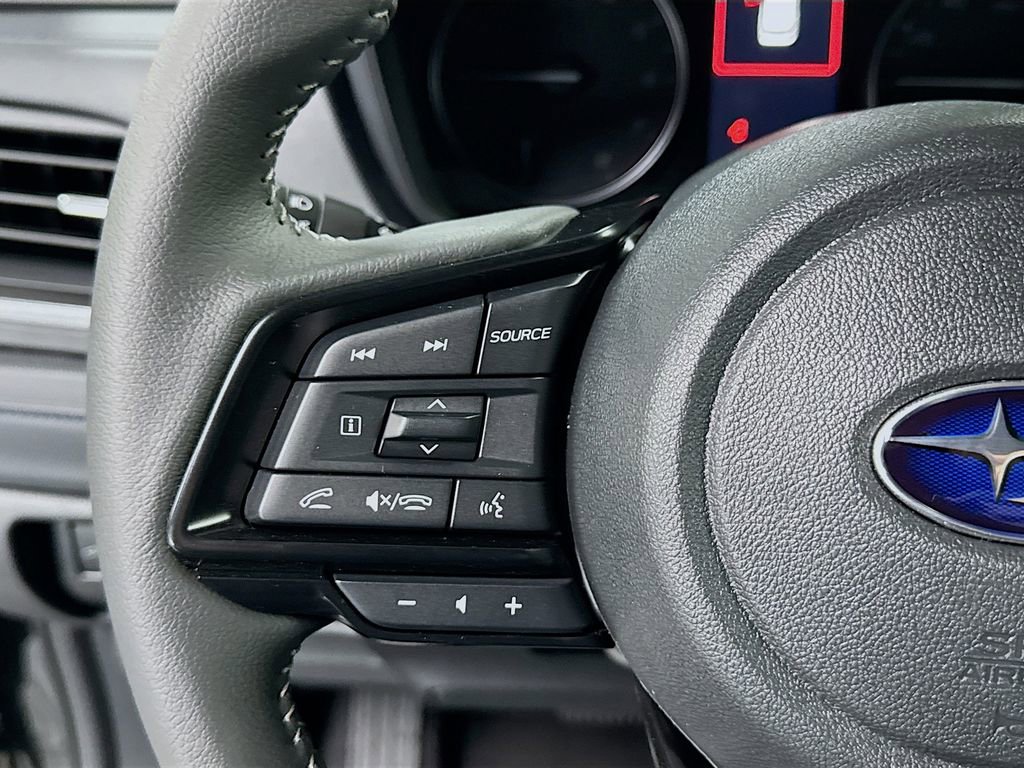 New 2026 Subaru Forester Premium AWD/4WD image 8