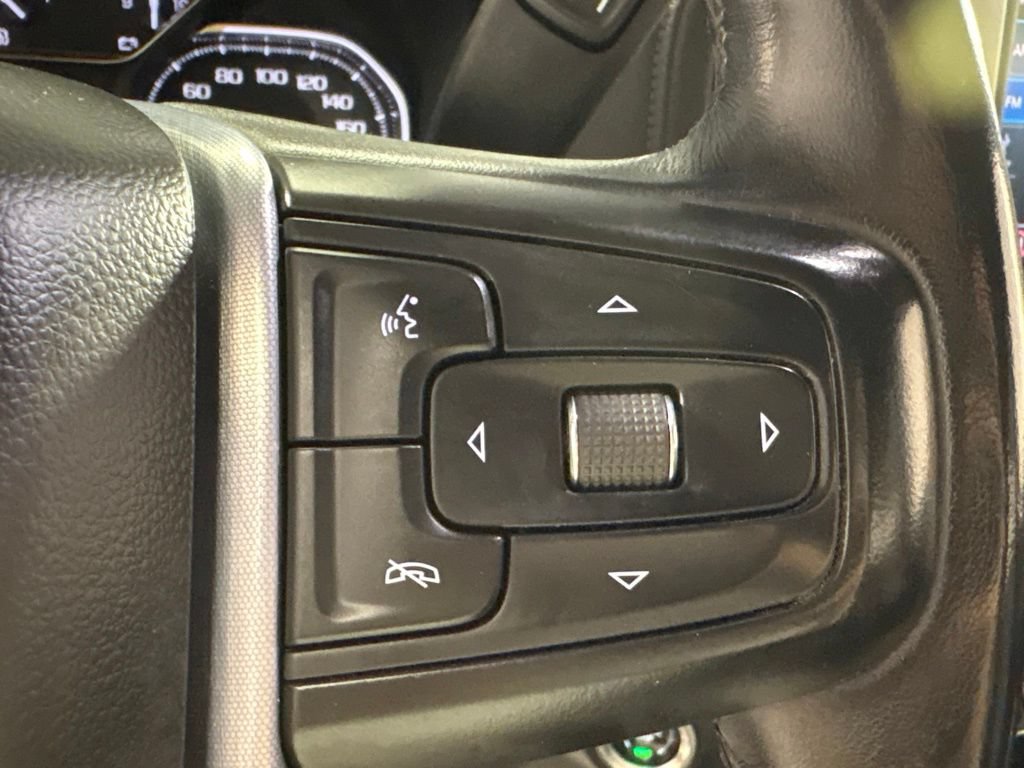 Used 2019 GMC Sierra 1500 Elevation w/ Elevation Value Package AWD/4WD image 34