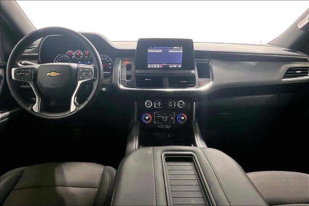 Used 2024 Chevrolet Tahoe LS w/ Driver Alert Package RWD image 14