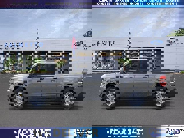 New 2026 Ford Maverick XL w/ 4K Tow Package image 3