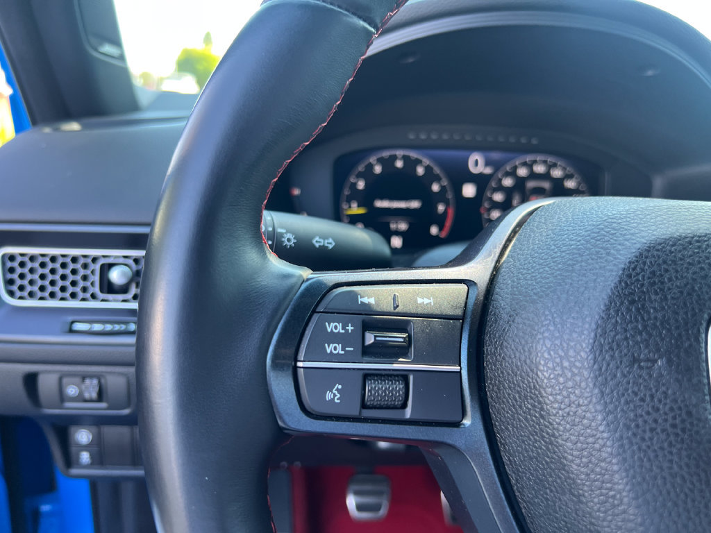 Used 2024 Honda Civic Type R image 18