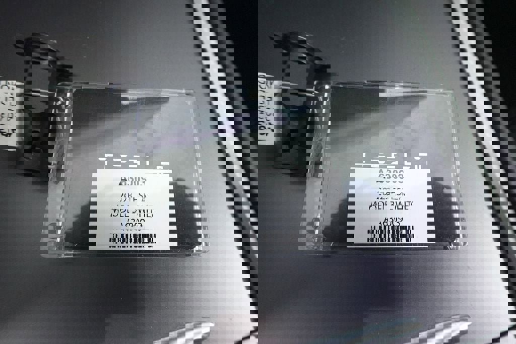 Used 2023 Tesla Model 3 Long Range image 28