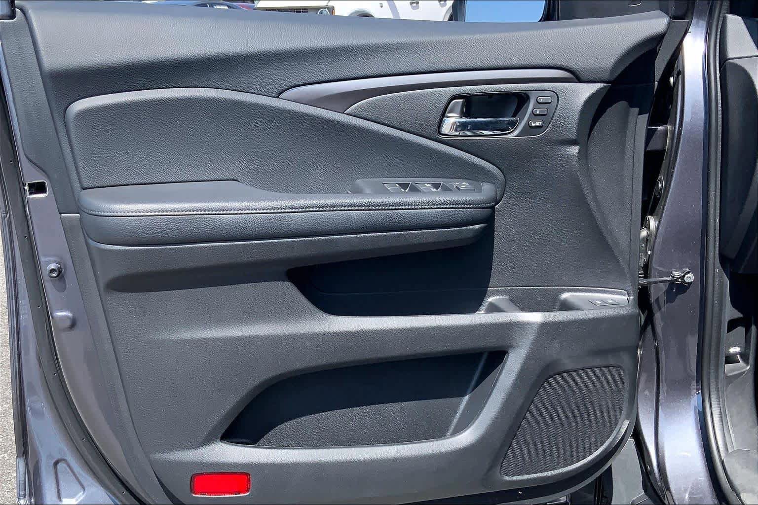 Used 2019 Honda Passport EX-L image 20