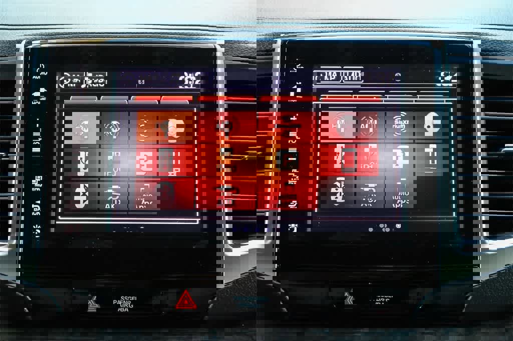 Used 2019 Honda Ridgeline RTL-T image 15