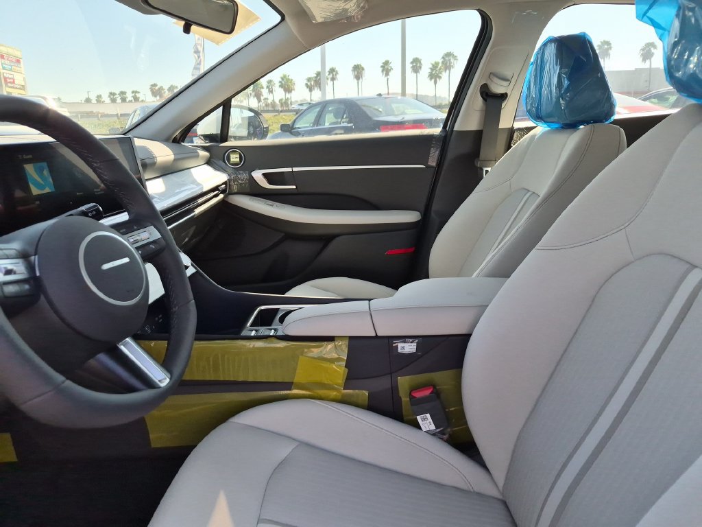 New 2026 Hyundai Sonata SEL FWD image 15