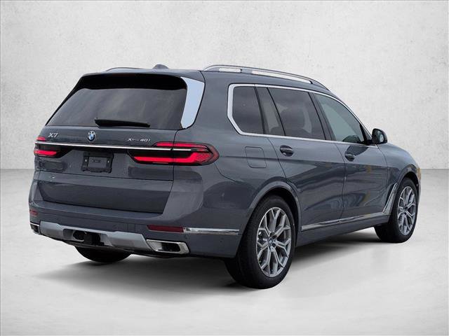 New 2026 BMW X7 xDrive40i video 2