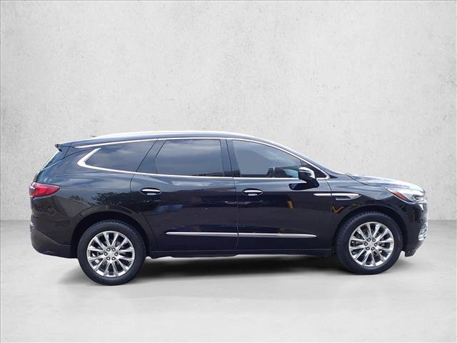 Used 2020 Buick Enclave Premium w/ Sun and Sites Package AWD/4WD image 5