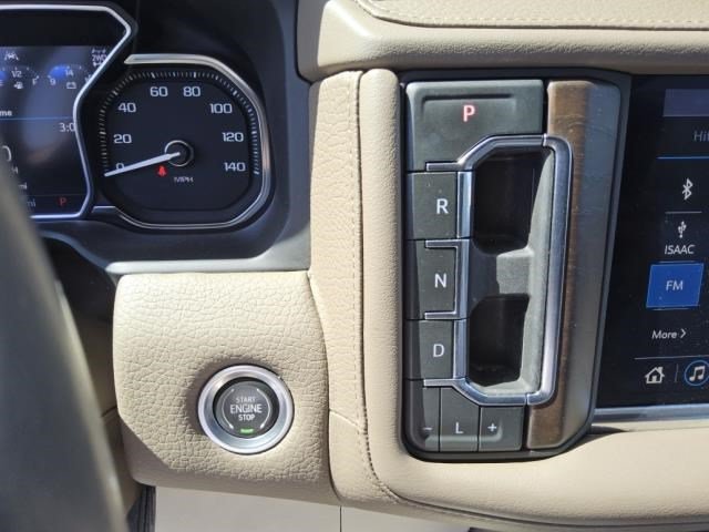 Used 2021 GMC Yukon Denali AWD/4WD image 7