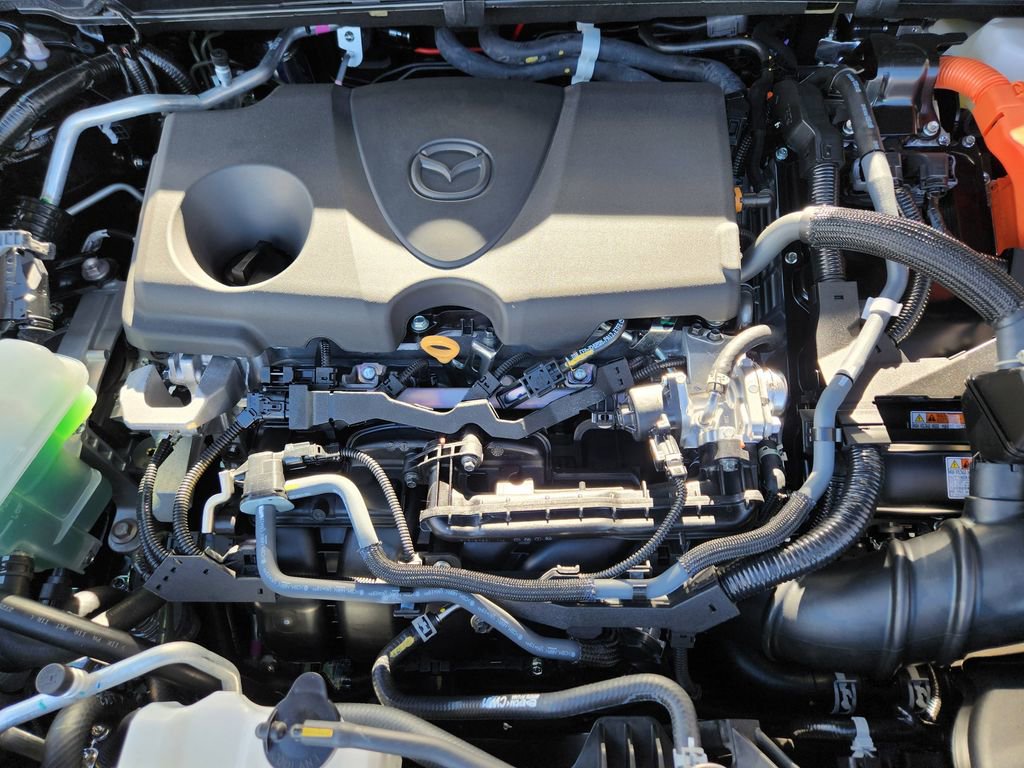 New 2026 MAZDA CX-50 2.5 Hybrid w/ Weather Package image 20