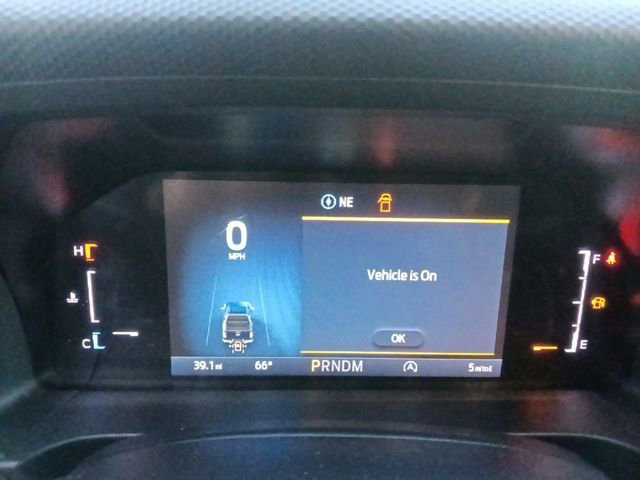 New 2026 Ford Ranger XLT w/ Trailer Tow Package image 20