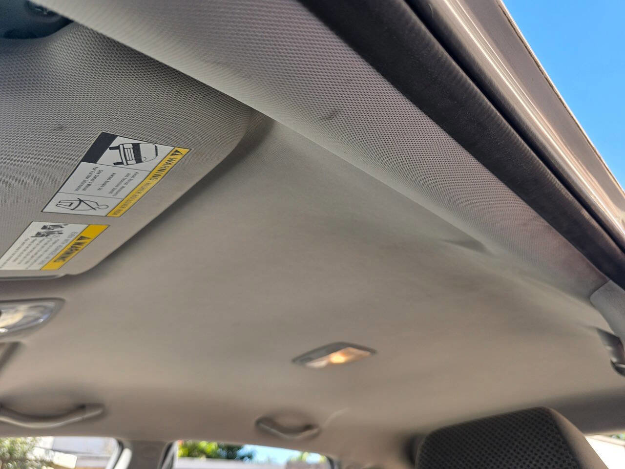 Used 2008 Hyundai Tucson SE image 19