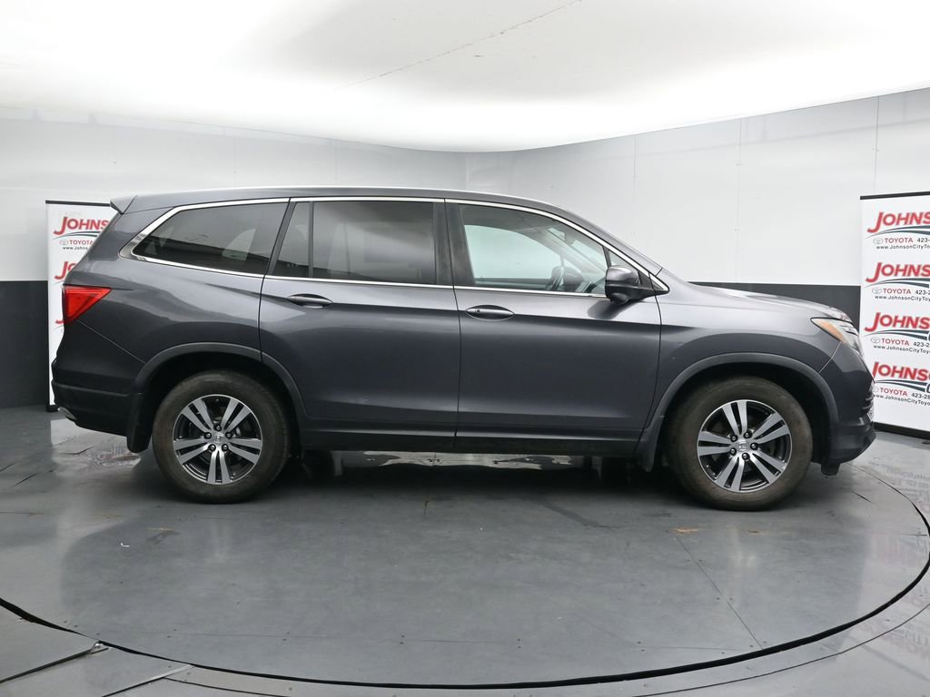 Used 2016 Honda Pilot EX-L image 9