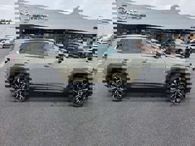 New 2026 MAZDA CX-50 AWD 2.5 S w/ Weather Package image 2