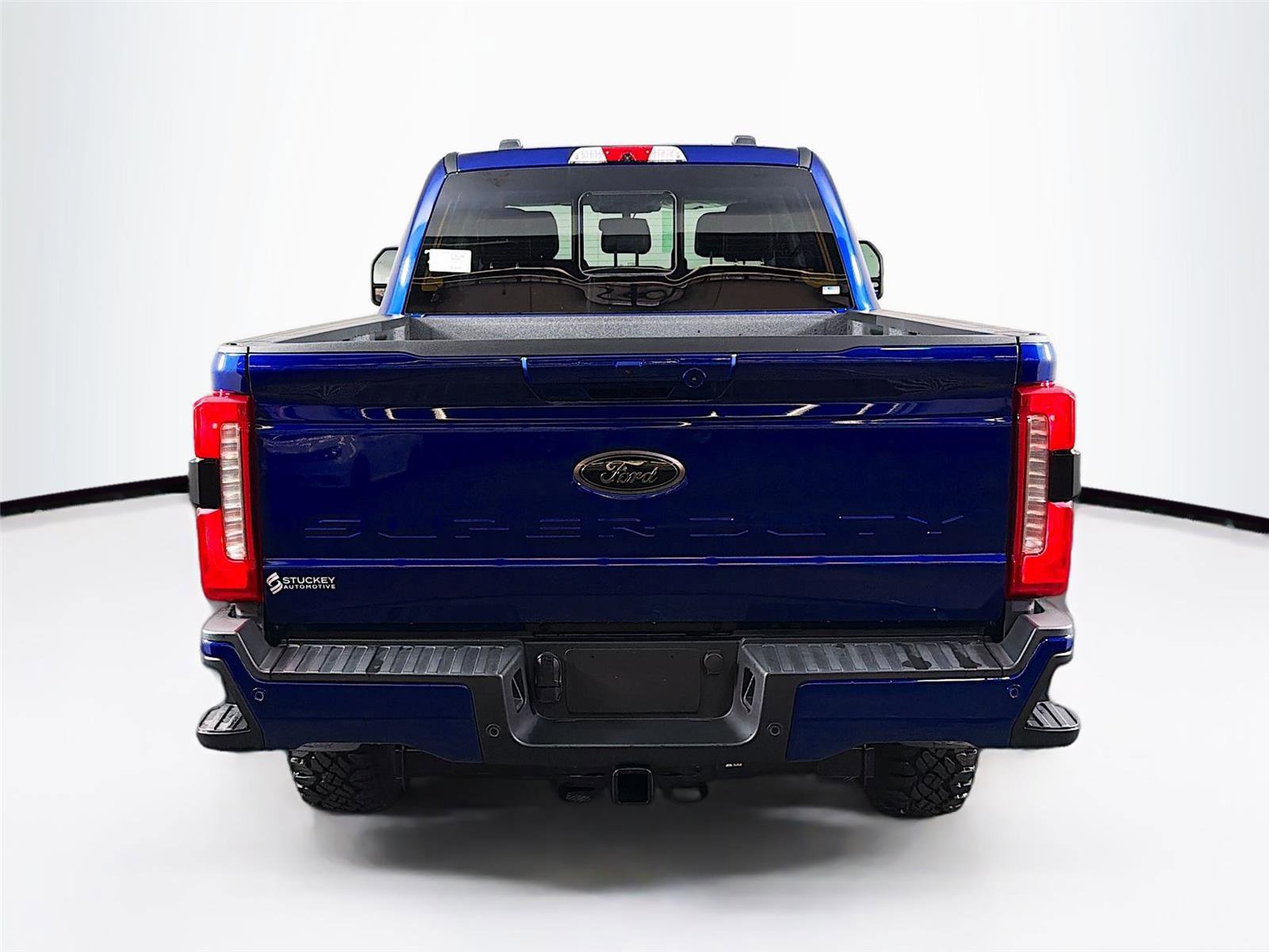 New 2026 Ford F250 Lariat w/ Tremor Off-Road Package image 6