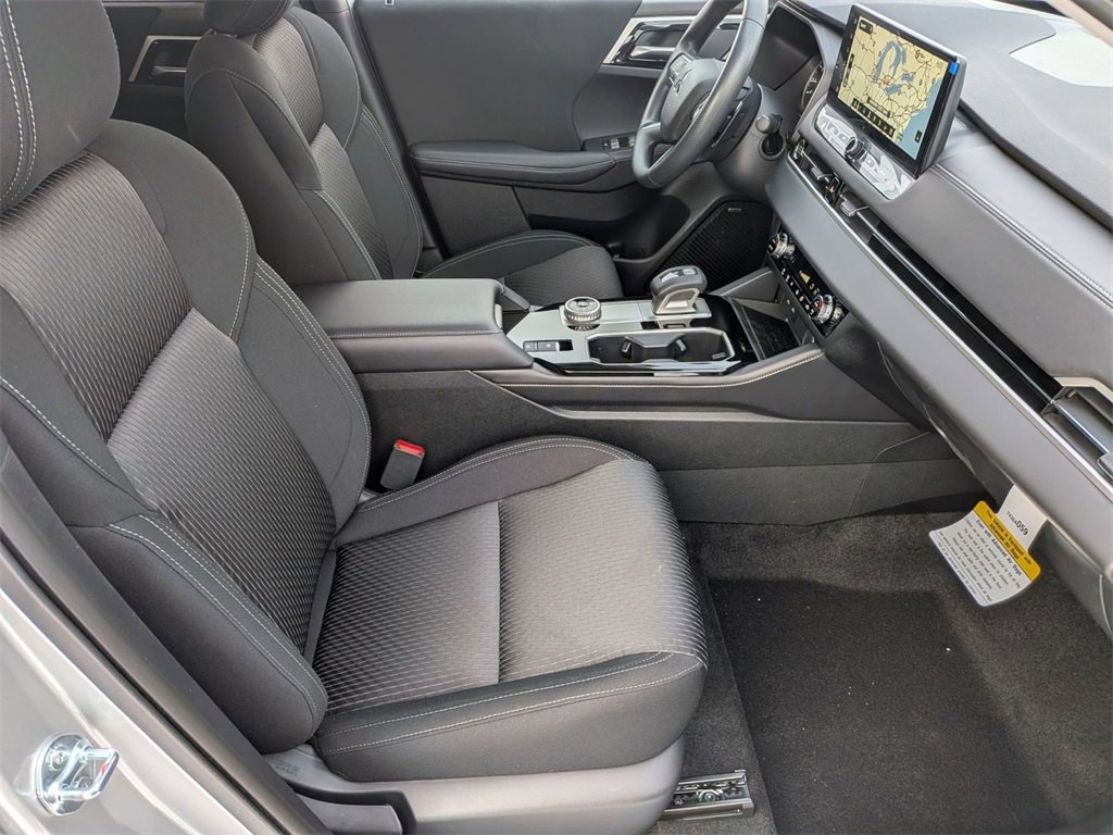 New 2026 Mitsubishi Outlander ES image 31