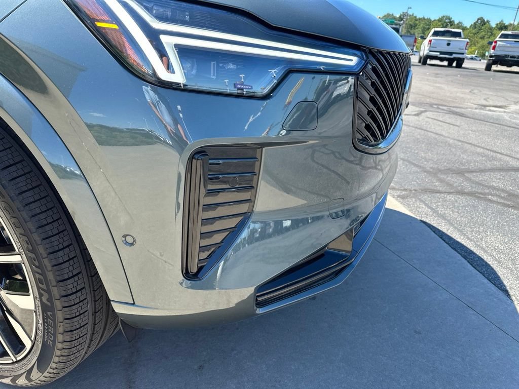 New 2027 Volvo XC90 B6 Ultra AWD/4WD image 12