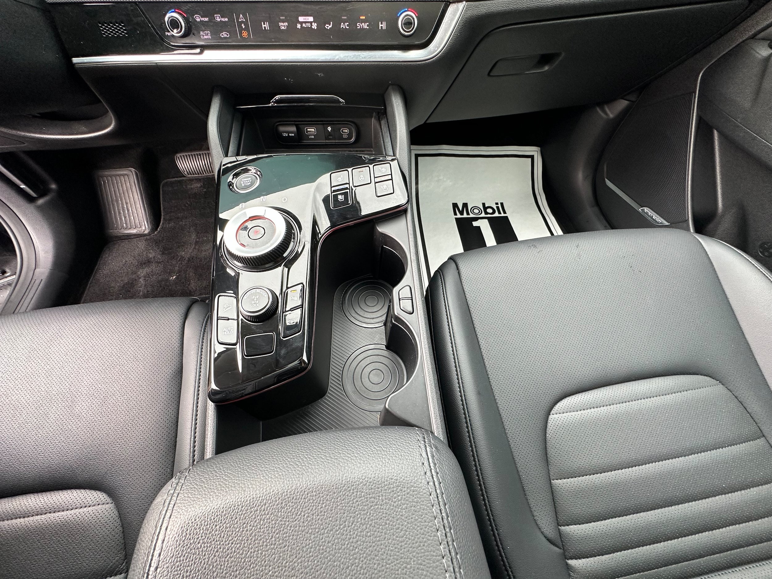 Used 2024 Kia Sportage SX Prestige AWD/4WD image 30