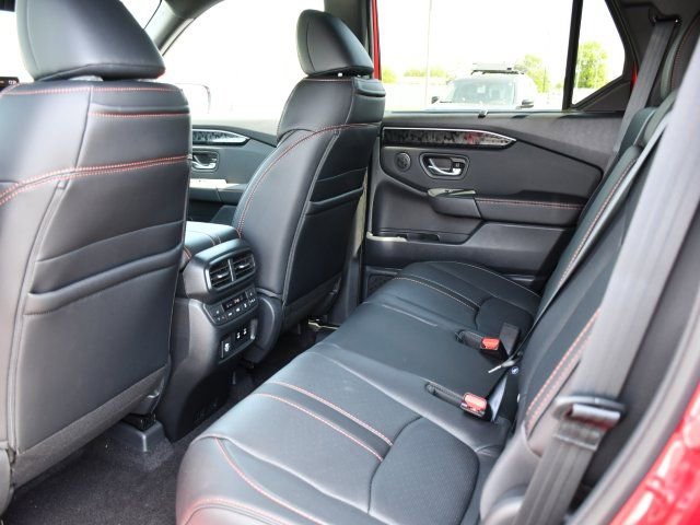 New 2026 Honda Passport TrailSport Elite image 22
