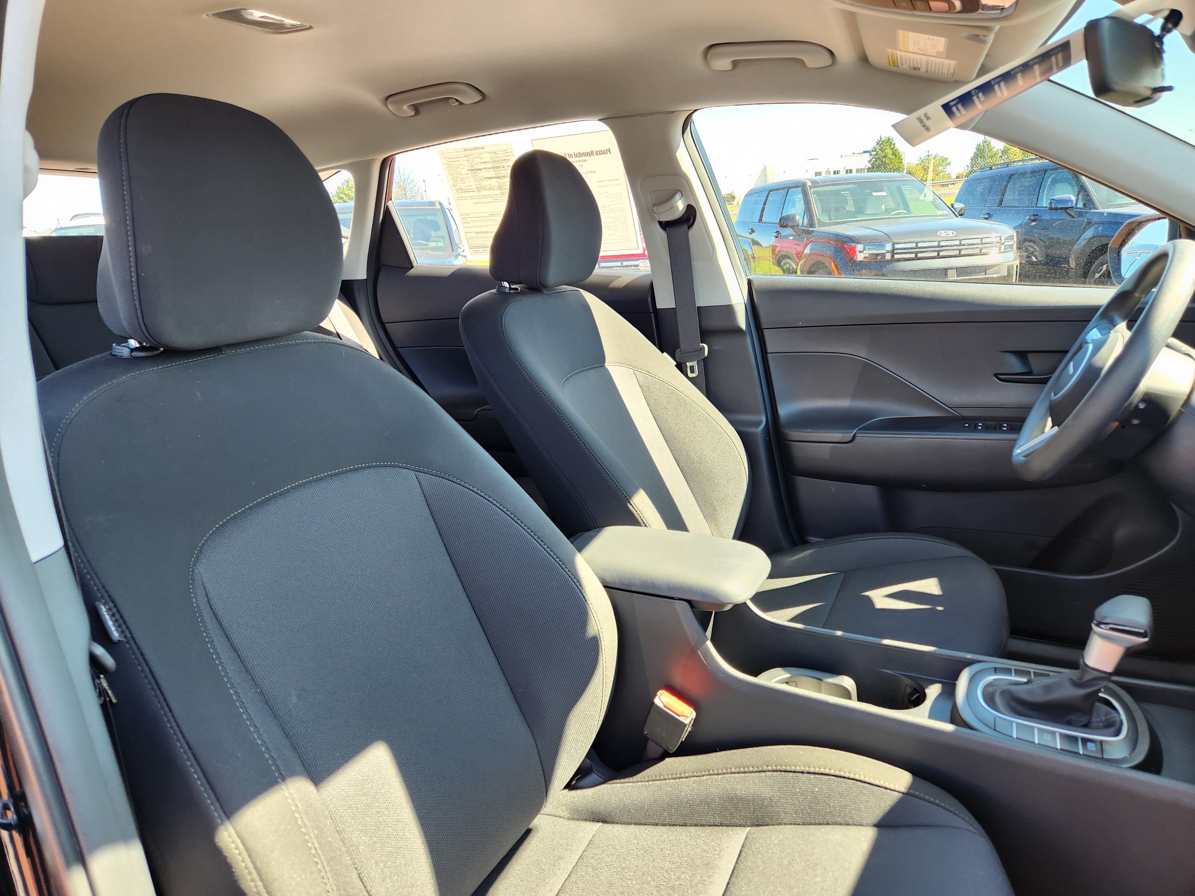 Certified 2026 Hyundai Kona SE AWD/4WD image 16