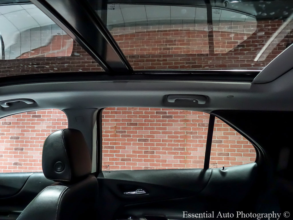 Certified 2023 Chevrolet Equinox Premier FWD image 14