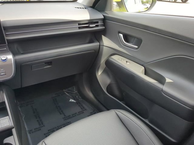 New 2024 Hyundai Kona Limited image 17