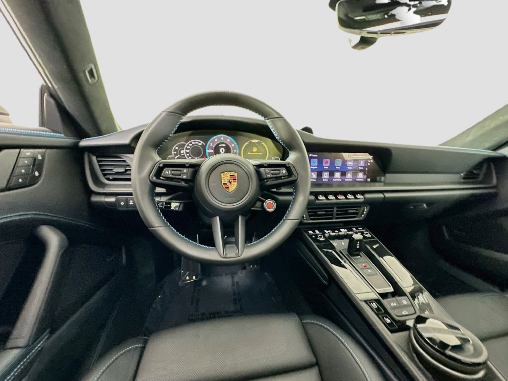 New 2026 Porsche 911 Carrera GTS RWD image 25