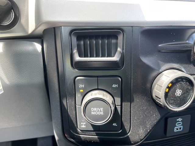 New 2025 Ford F350 XL w/ STX Appearance Package image 41
